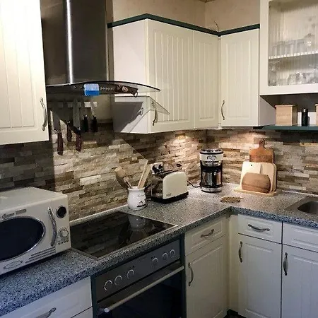 Willgeroth Apartment