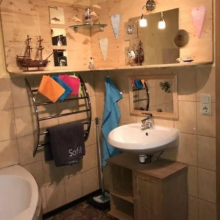 Ferienwohnung-willgeroth Apartment *