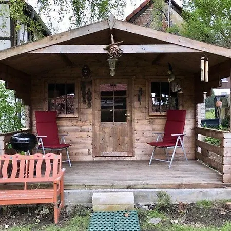 Ferienwohnung-willgeroth Apartment