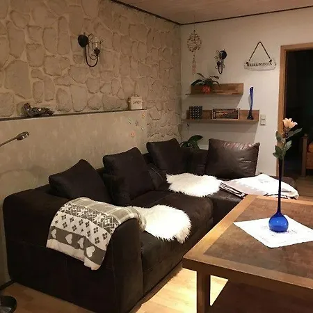 Ferienwohnung-willgeroth * Ilsenburg