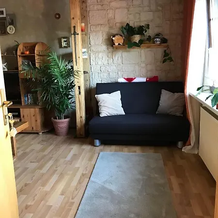 Ferienwohnung-willgeroth