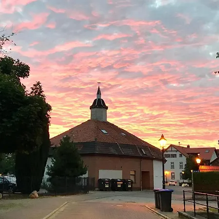 Ferienwohnung-willgeroth Ilsenburg