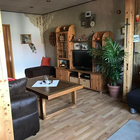 Apartment Ferienwohnung-willgeroth