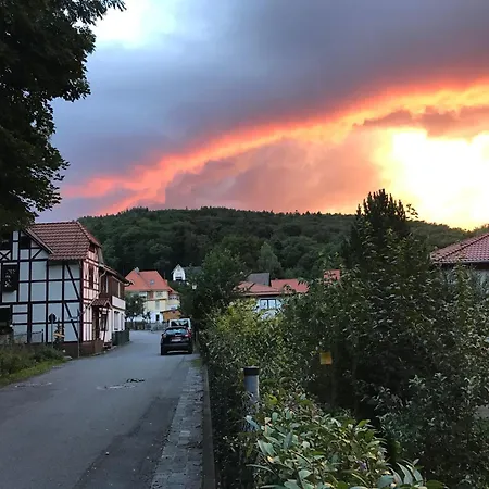 Ferienwohnung-willgeroth