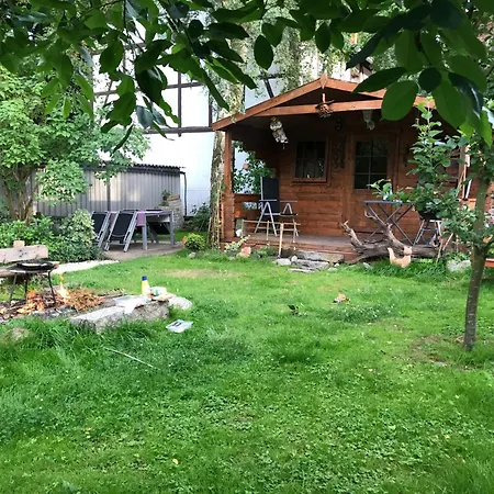 Ferienwohnung-willgeroth Ilsenburg