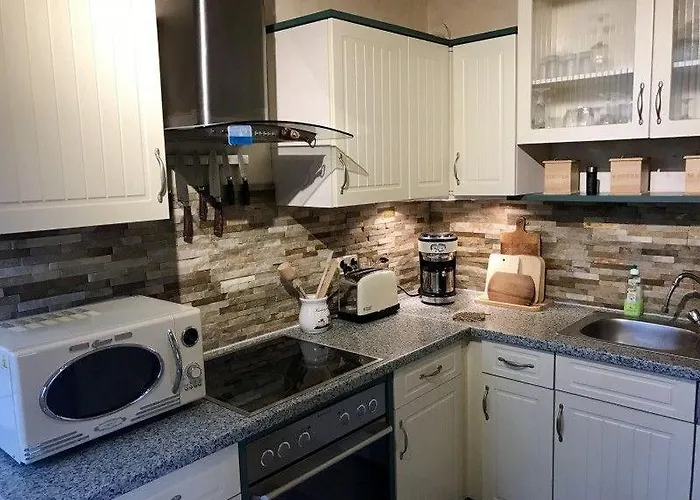 Ferienwohnung-willgeroth Apartmán