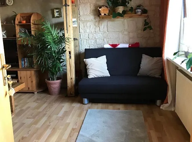 Ferienwohnung-willgeroth