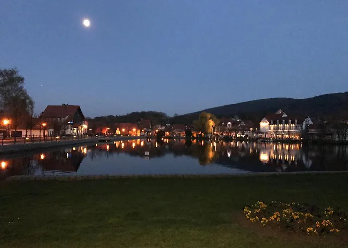 Ferienwohnung-willgeroth *