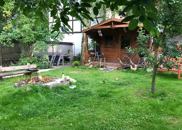 Ferienwohnung-willgeroth Ilsenburg