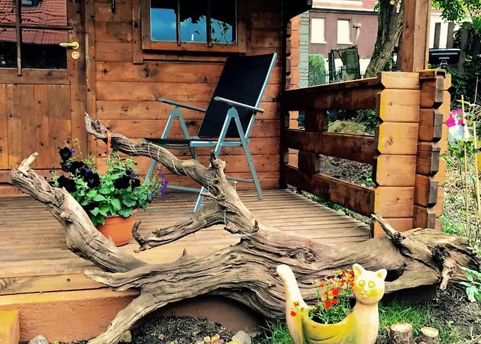 Ferienwohnung-willgeroth *