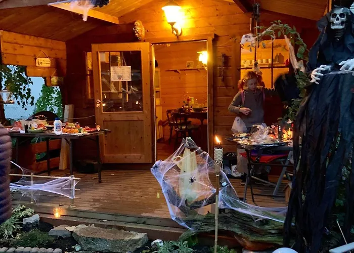 Ferienwohnung-willgeroth *